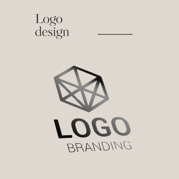 37 Custom Logo Design