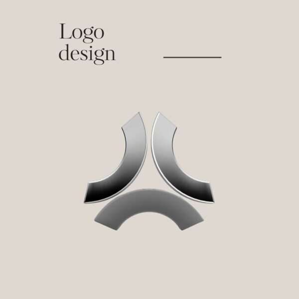 38 Custom Logo Design