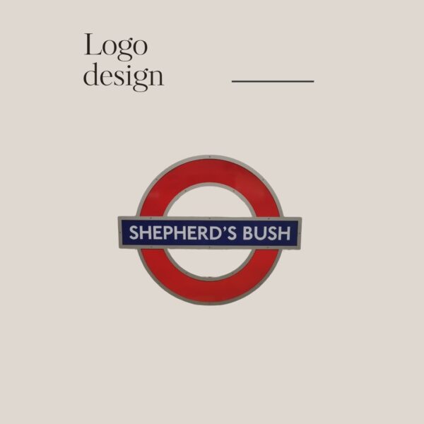 40 Custom Logo Design