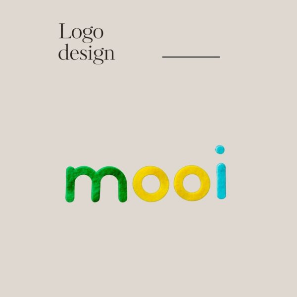 41 Custom Logo Design