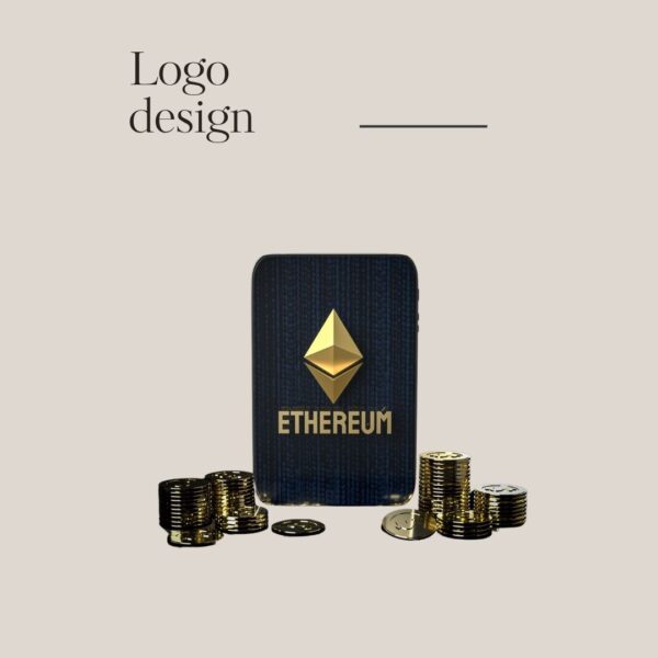 42 Custom Logo Design