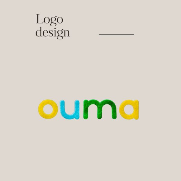 43 Custom Logo Design