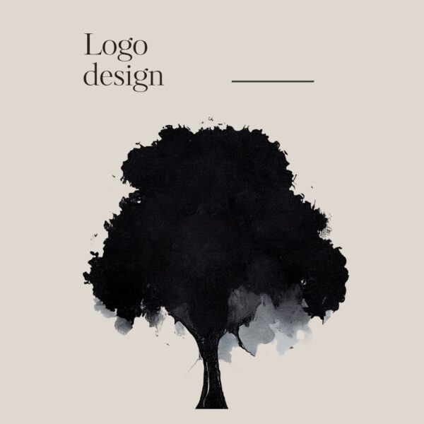 48 Custom Logo Design